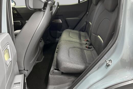 Kia EV2 vaihtoauto