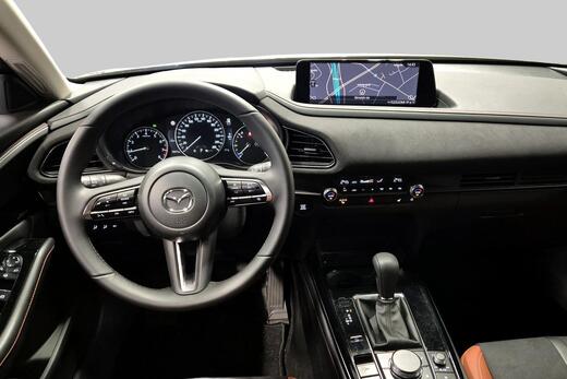 Mazda CX-30 vaihtoauto