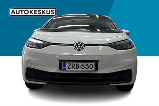 Volkswagen ID.3 vaihtoauto