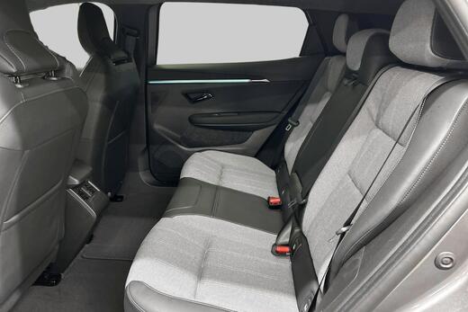 Mitsubishi Eclipse Cross vaihtoauto