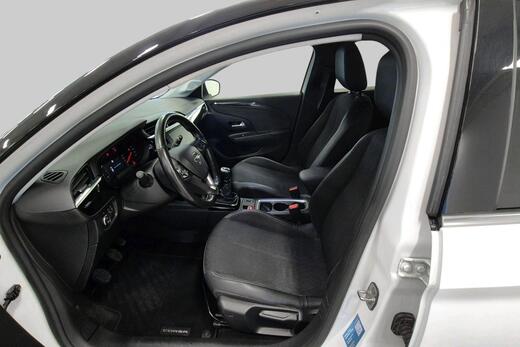 Opel Corsa vaihtoauto