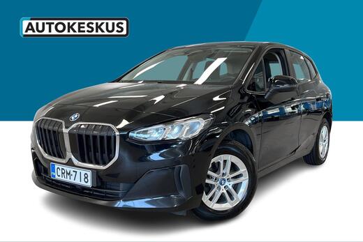 BMW 2-sarja vaihtoauto