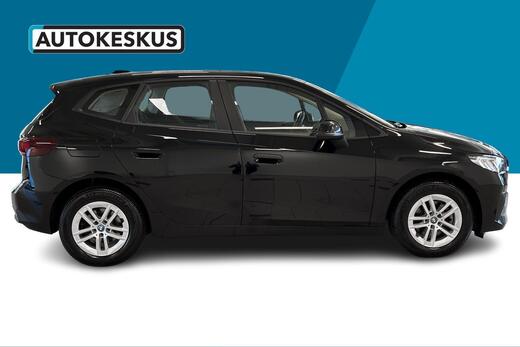 BMW 2-sarja vaihtoauto