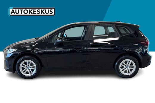 BMW 2-sarja vaihtoauto