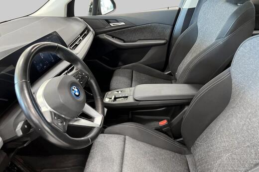 BMW 2-sarja vaihtoauto