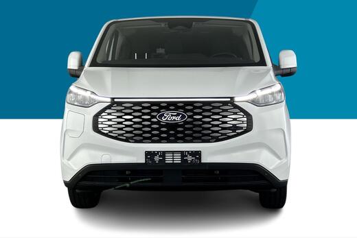 Ford Tourneo Custom vaihtoauto