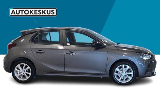 Opel Corsa vaihtoauto