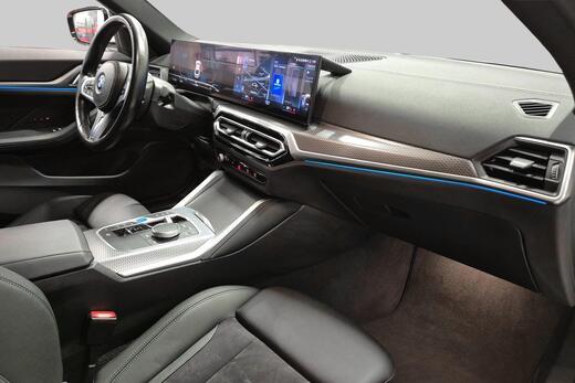 BMW i4 vaihtoauto