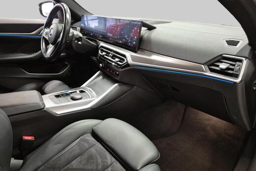 BMW i4 vaihtoauto