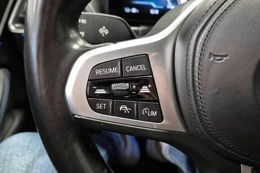 BMW i4 vaihtoauto