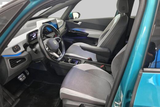 Volkswagen ID.3 vaihtoauto