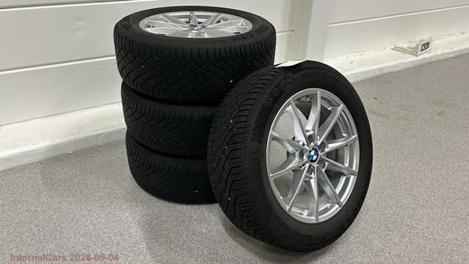 BMW i4 vaihtoauto