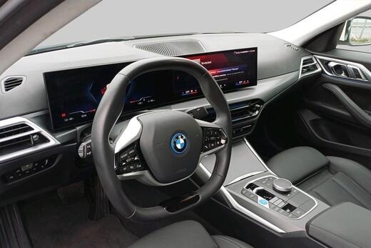 BMW i4 vaihtoauto