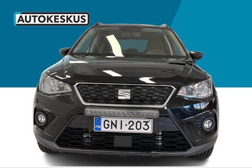 SEAT Arona vaihtoauto