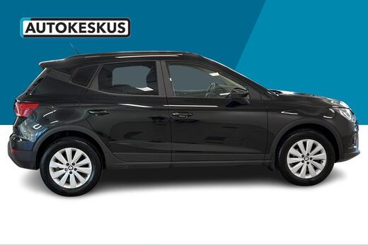 SEAT Arona vaihtoauto