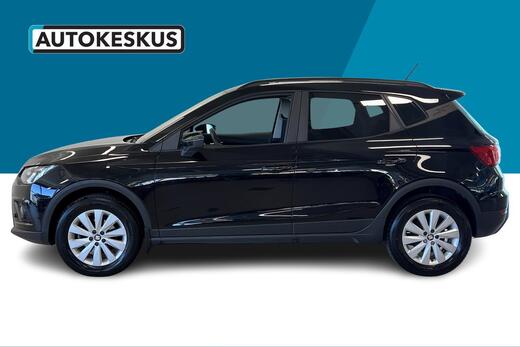 SEAT Arona vaihtoauto
