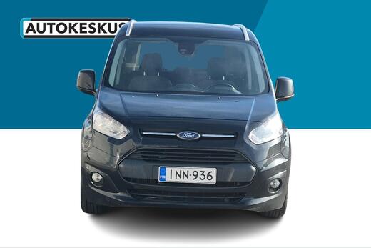Ford Tourneo Connect vaihtoauto