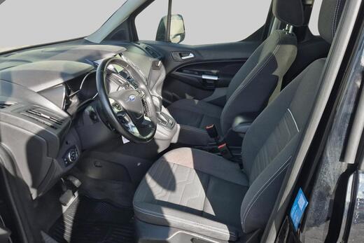 Ford Tourneo Connect vaihtoauto