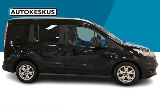 Ford Tourneo Connect vaihtoauto