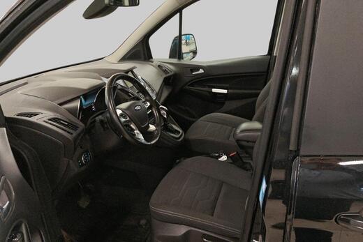 Ford Tourneo Connect vaihtoauto