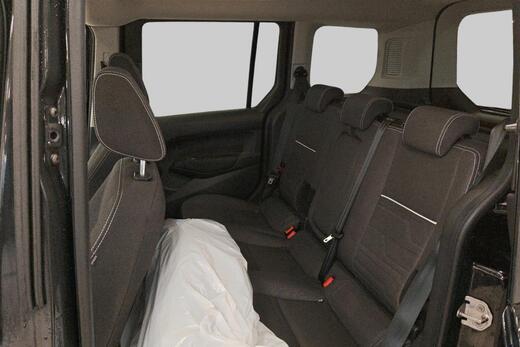 Ford Tourneo Connect vaihtoauto
