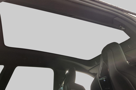 BMW iX vaihtoauto