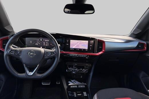 Opel Mokka vaihtoauto