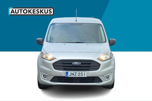 Ford Transit Connect vaihtoauto