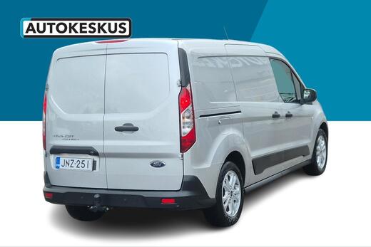 Ford Transit Connect vaihtoauto