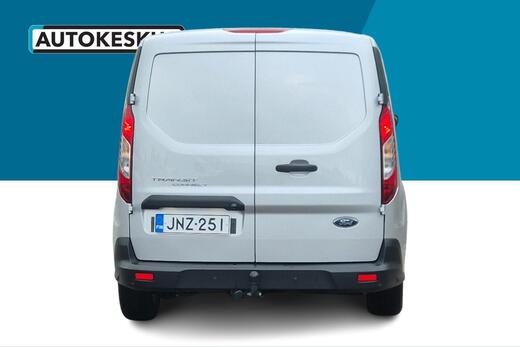 Ford Transit Connect vaihtoauto