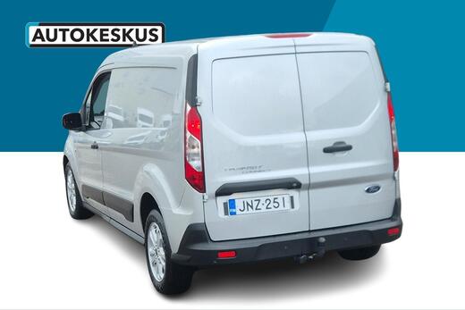 Ford Transit Connect vaihtoauto