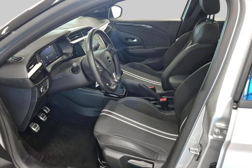 Opel Corsa vaihtoauto