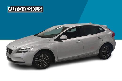 Volvo V40 vaihtoauto