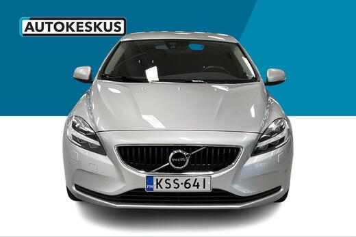 Volvo V40 vaihtoauto