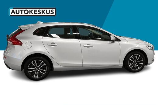 Volvo V40 vaihtoauto