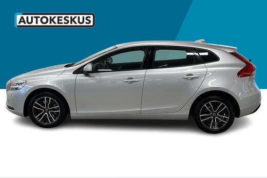 Volvo V40 vaihtoauto