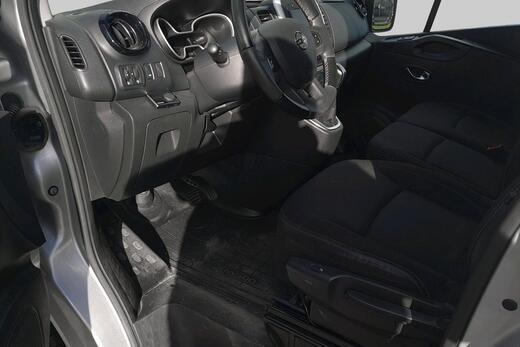 Nissan NV300 vaihtoauto