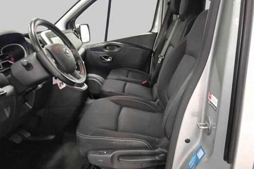 Nissan NV300 vaihtoauto