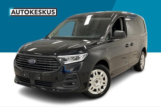 Ford Transit Connect vaihtoauto