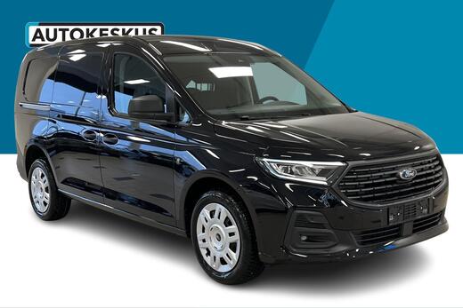 Ford Transit Connect vaihtoauto