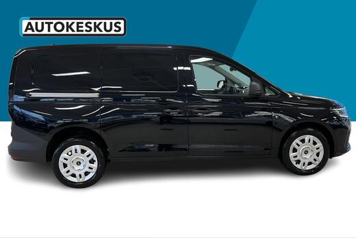 Ford Transit Connect vaihtoauto