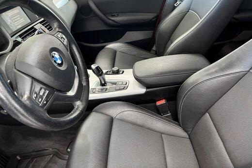 BMW X4 vaihtoauto