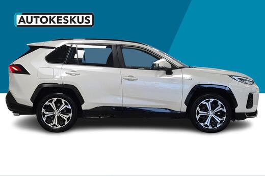 Suzuki Across vaihtoauto