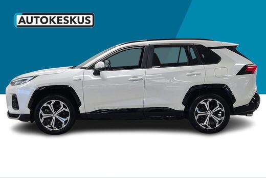 Suzuki Across vaihtoauto