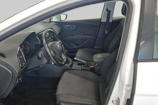 SEAT Leon ST vaihtoauto
