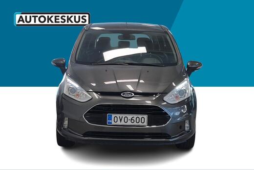 Ford B-Max vaihtoauto