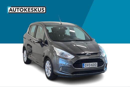 Ford B-Max vaihtoauto