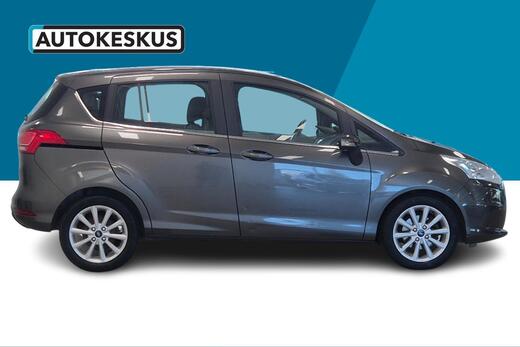 Ford B-Max vaihtoauto