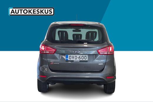 Ford B-Max vaihtoauto
