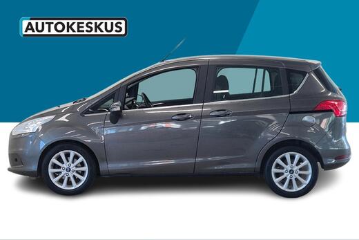 Ford B-Max vaihtoauto